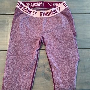 Gymshark leggings